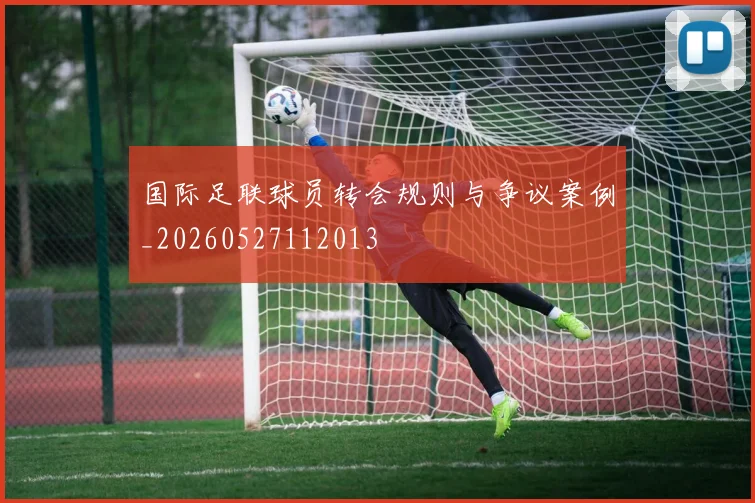 国际足联球员转会规则与争议案例_20260527112013