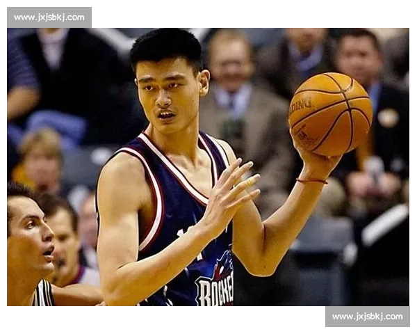 NBA中国球员全记录:从姚明到今日 NBA中国球员全记录:从姚明到今日