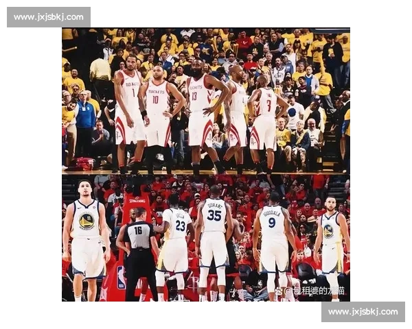 NBA季后赛数据分析:用数据洞察比赛胜负关键 NBA季后赛数据分析:用数据洞察比赛胜负关键