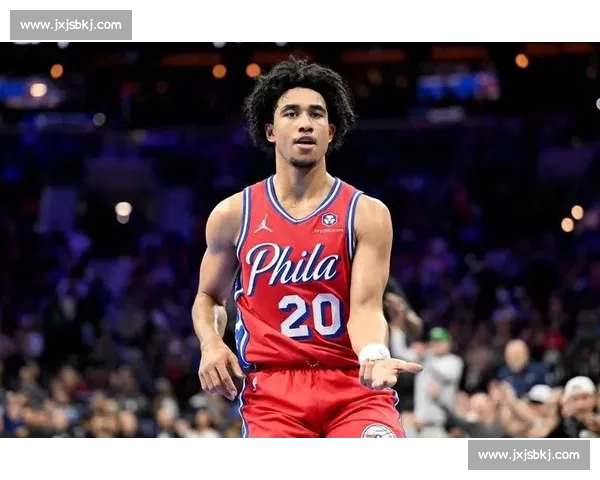 NBA新秀观察:年度最佳新秀热门人选分析 NBA新秀观察:年度最佳新秀热门人选分析